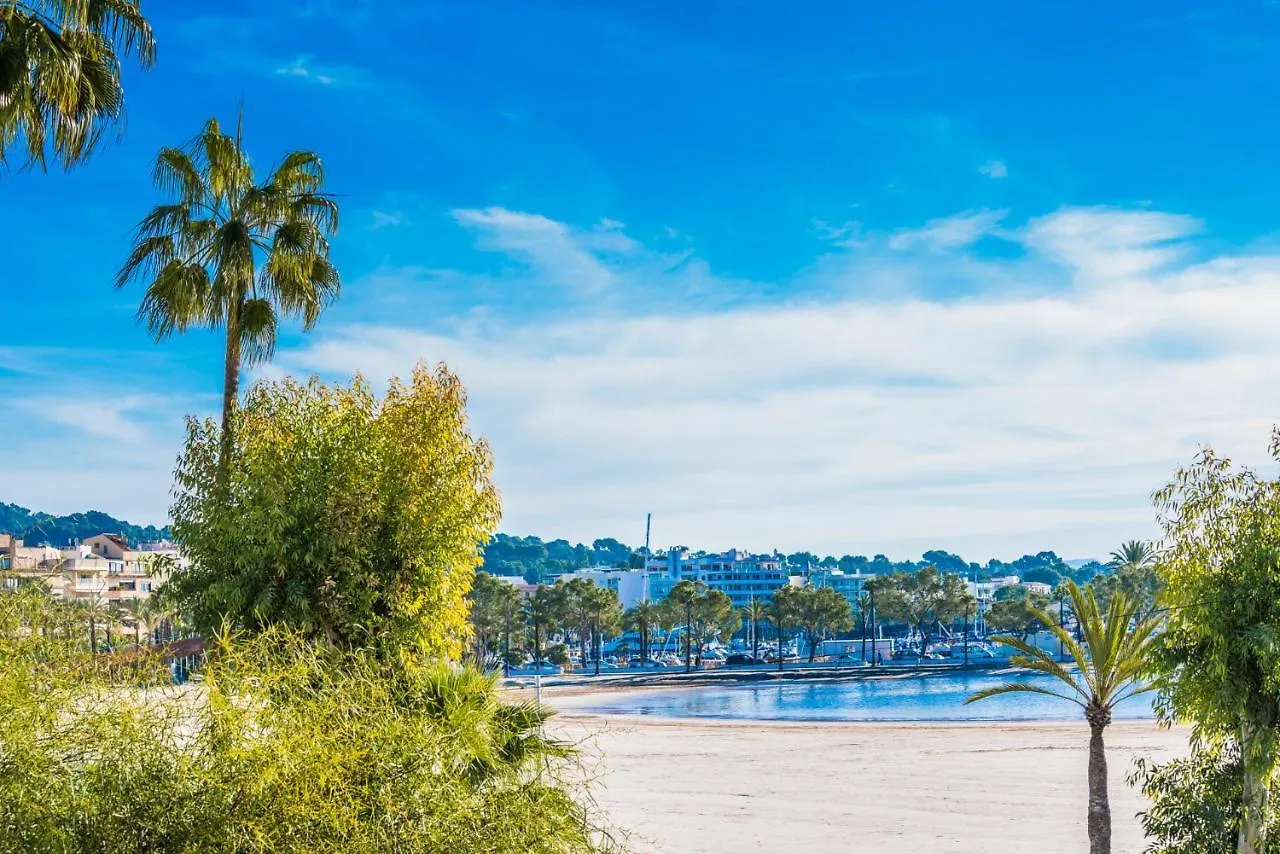 Appartement Ideal Property Mallorca - Cittadini 37 Alcúdia