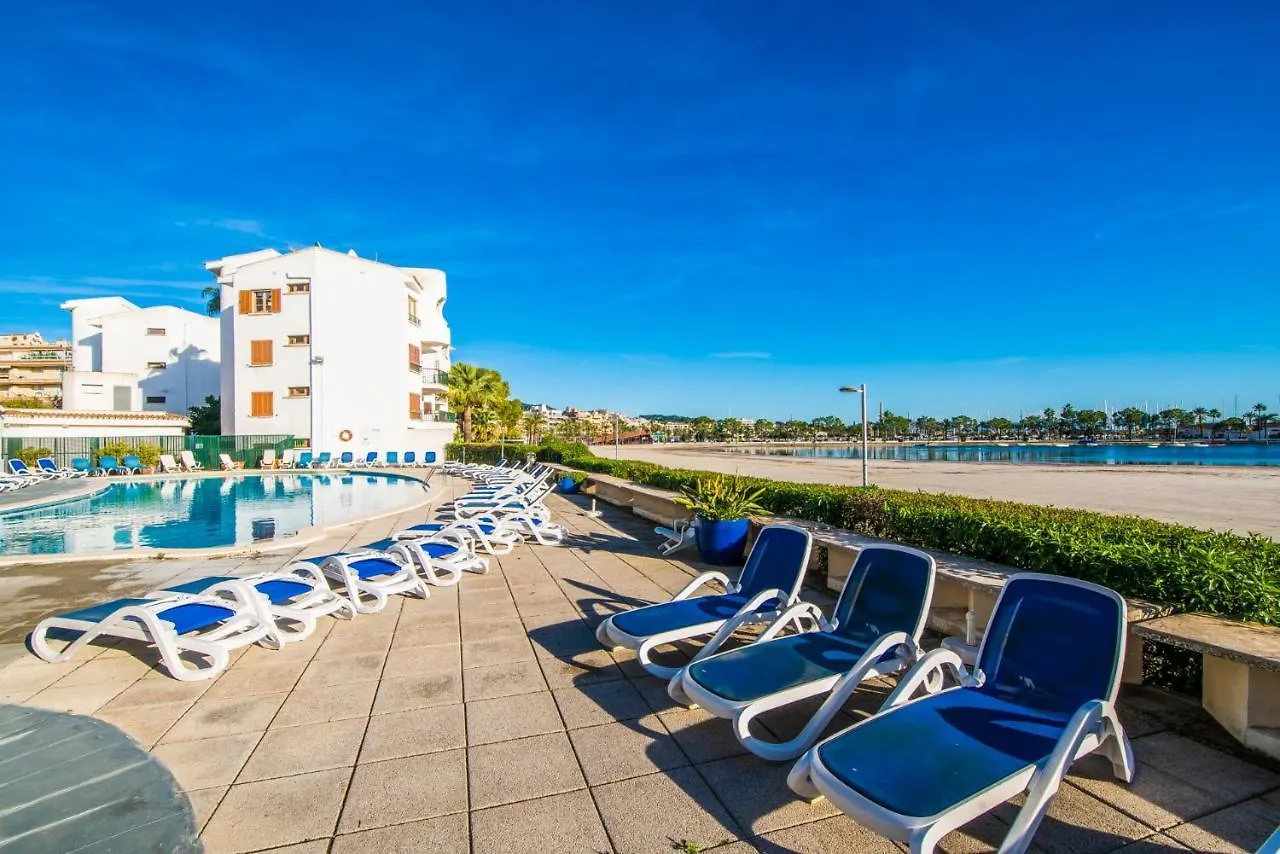 Ideal Property Mallorca - Cittadini 37 Alcudia  Spanien