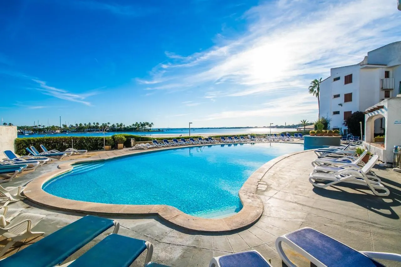 Ideal Property Mallorca - Cittadini 37 Alcudia  0*, Alcudia (Mallorca) Spanien