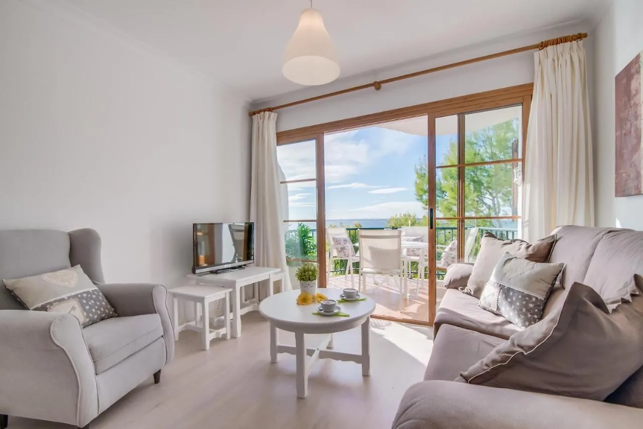 Appartement Ideal Property Mallorca - Cittadini 37 Alcúdia Spanje