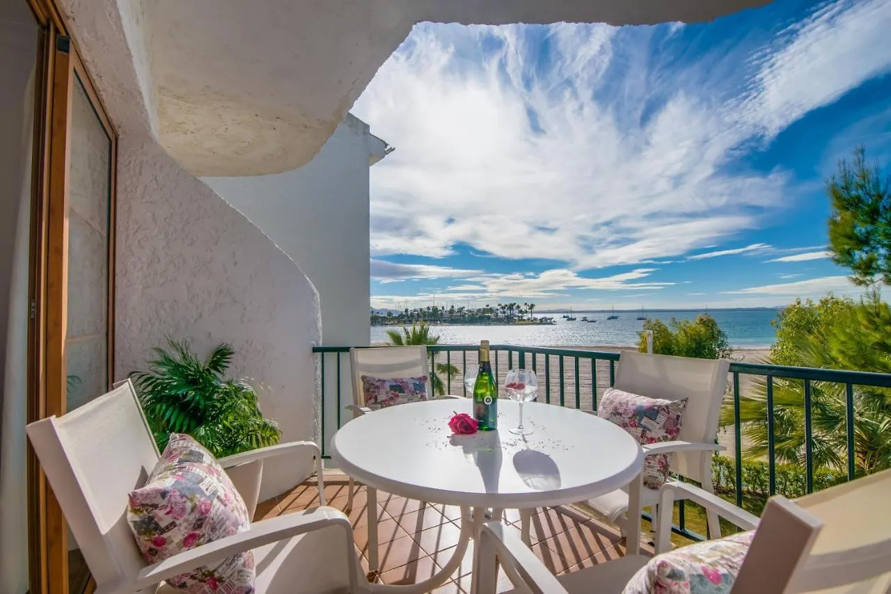 Ideal Property Mallorca - Cittadini 37 Alcúdia Spanje