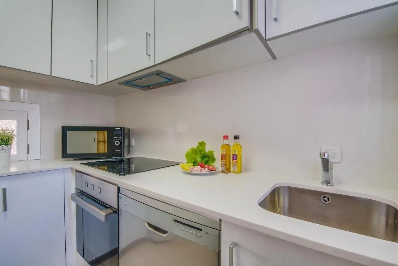 Ideal Property Mallorca - Cittadini 37 Alcudia  0*, Alcudia (Mallorca) Spanien