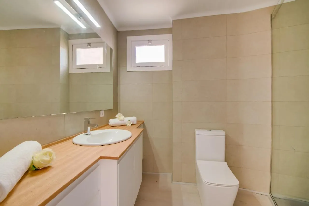 Appartement Ideal Property Mallorca - Cittadini 37 Alcúdia