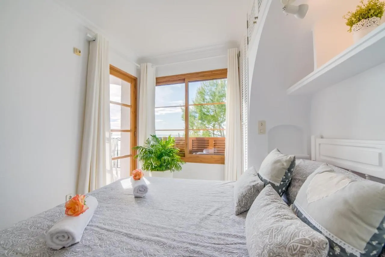Ideal Property Mallorca - Cittadini 37 Alcudia  Lägenhet Alcudia (Mallorca)