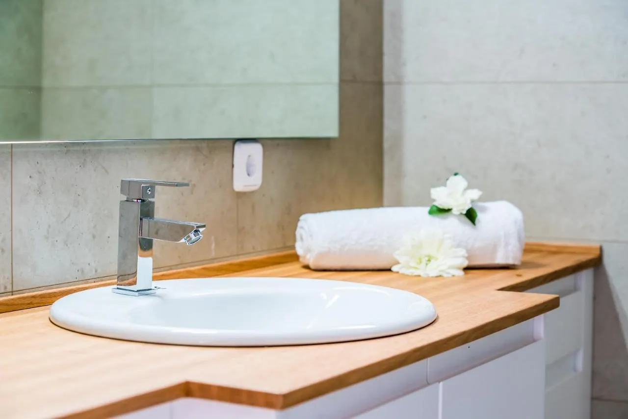 Ideal Property Mallorca - Cittadini 37 Alcúdia 0*,