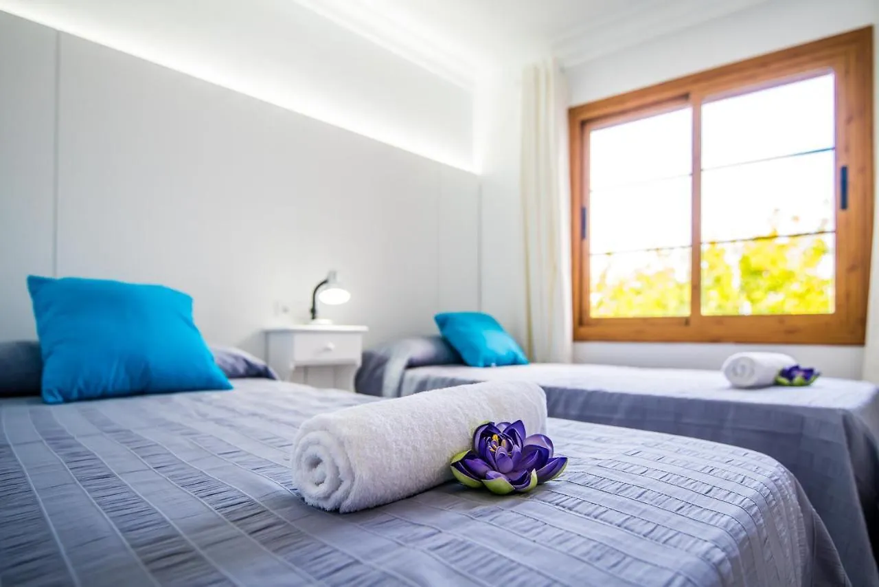 Ideal Property Mallorca - Cittadini 37 Alcudia  0*, Alcudia (Mallorca)