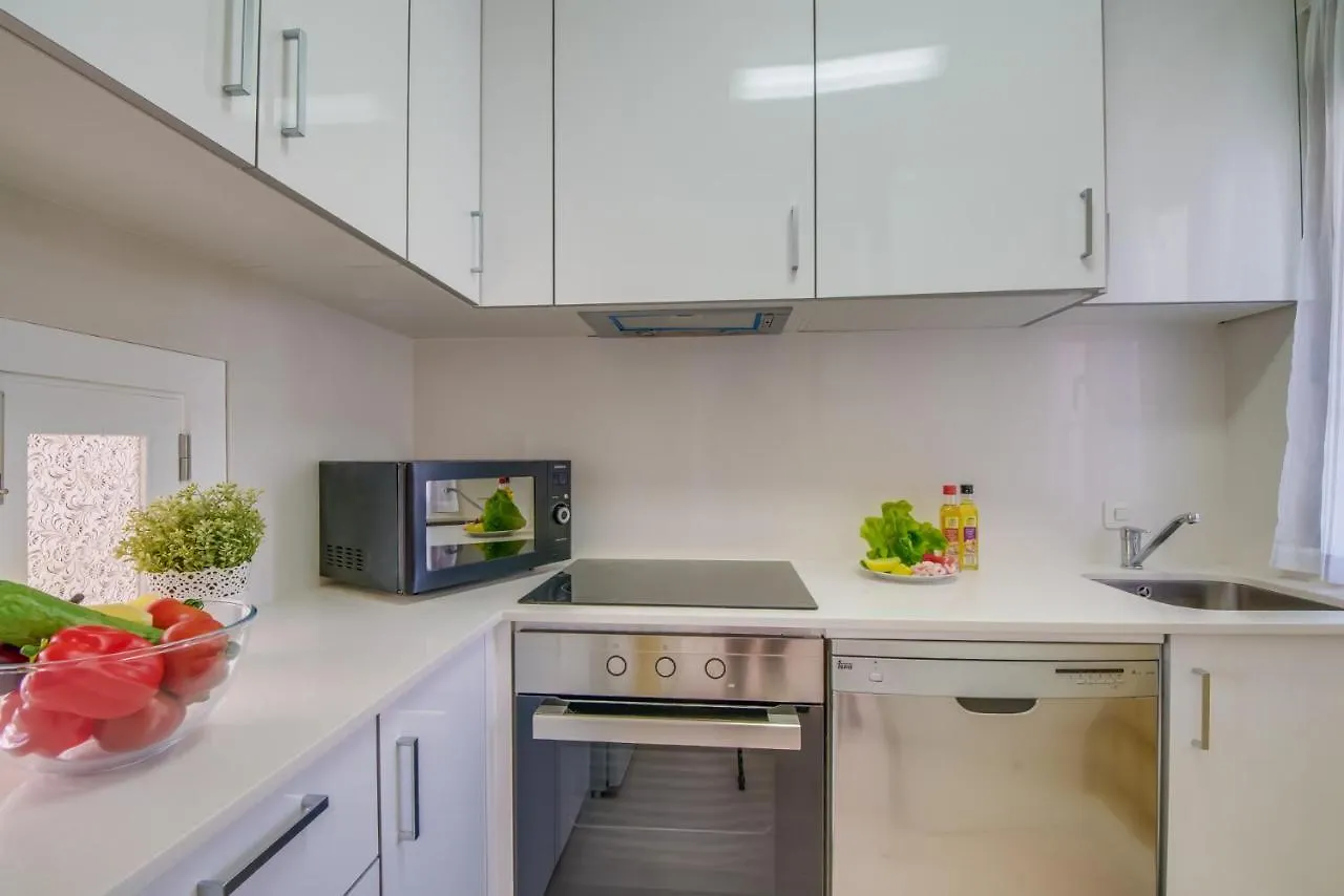 Ideal Property Mallorca - Cittadini 37 Alcúdia Appartement